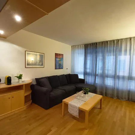 Appartement Piazza San Francesco *
