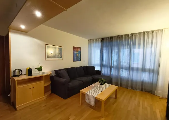 Appartement Piazza San Francesco *