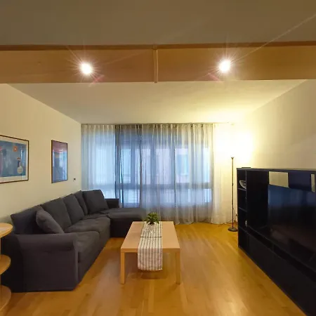 Apartamento Piazza San Francesco *