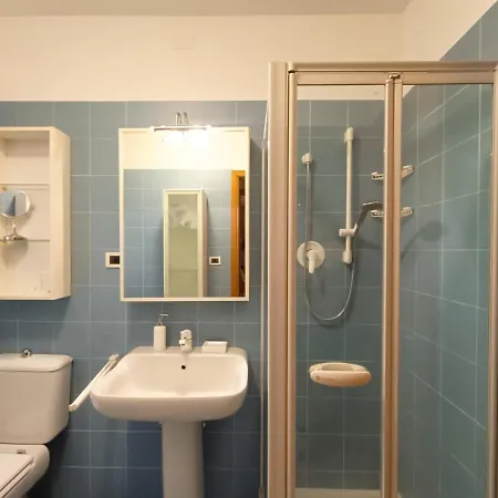 Apartment Piazza San Francesco Bologna