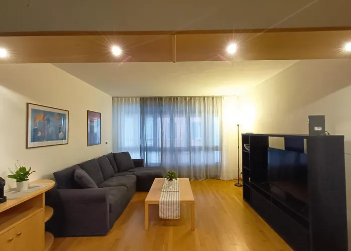 Apartmán Piazza San Francesco *