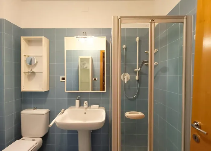 Apartment Piazza San Francesco Bologna